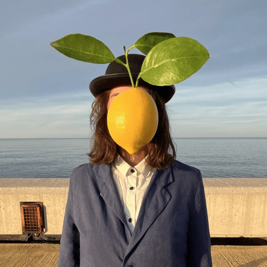 Amélimón - Freelance Visual Artist in Barcelona