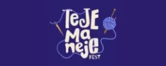 Logo festival tejemaneje