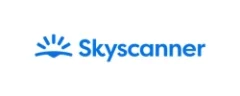 Logo skyscanner