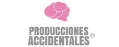 Logo producciones accidentales